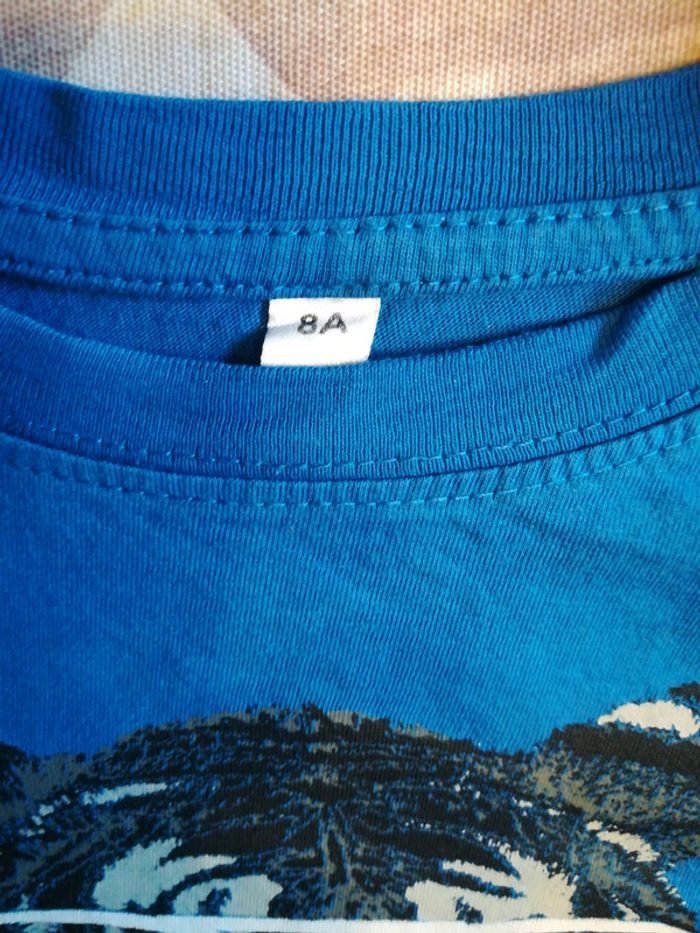 Polo manches longues - photo numéro 2