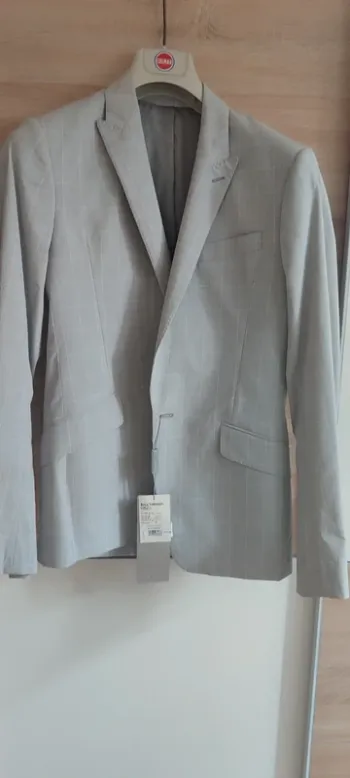 Blazer homme Billtornade