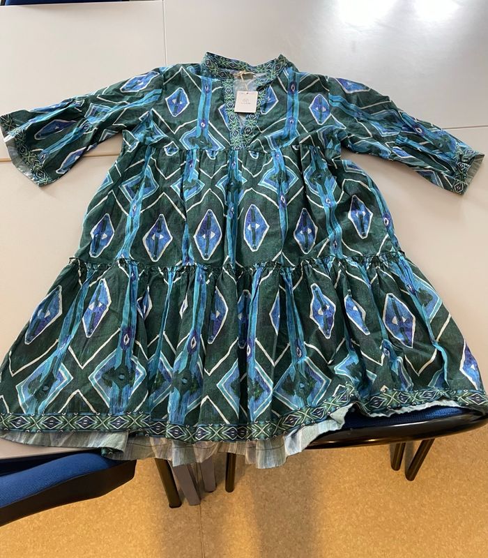 Robe tunique - photo numéro 2