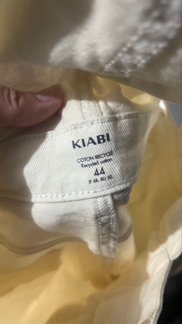 Salopette maternité - photo numéro 4