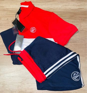 Ensemble pour homme Gymelegend t xl