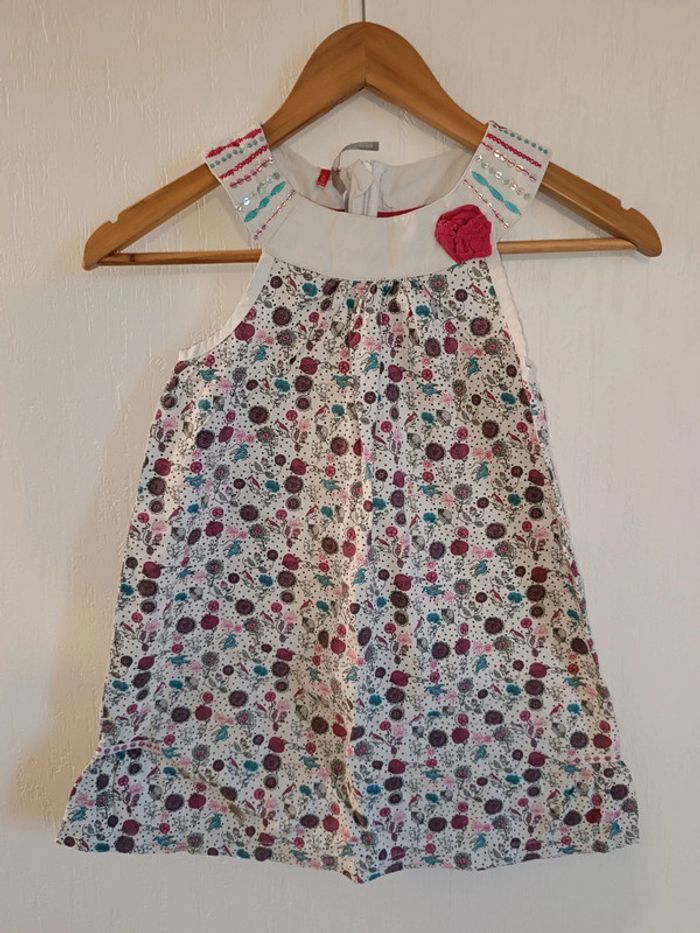 Tunique Orchestra 6 ans