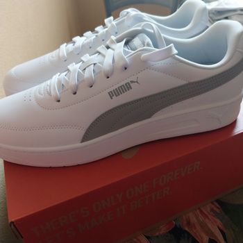 Puma pointure 36 jamais porté