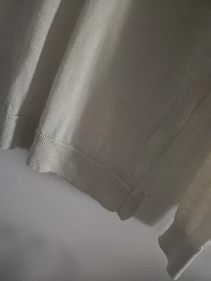 Pull 100% laine La Redoute – Taille 38 - photo numéro 3