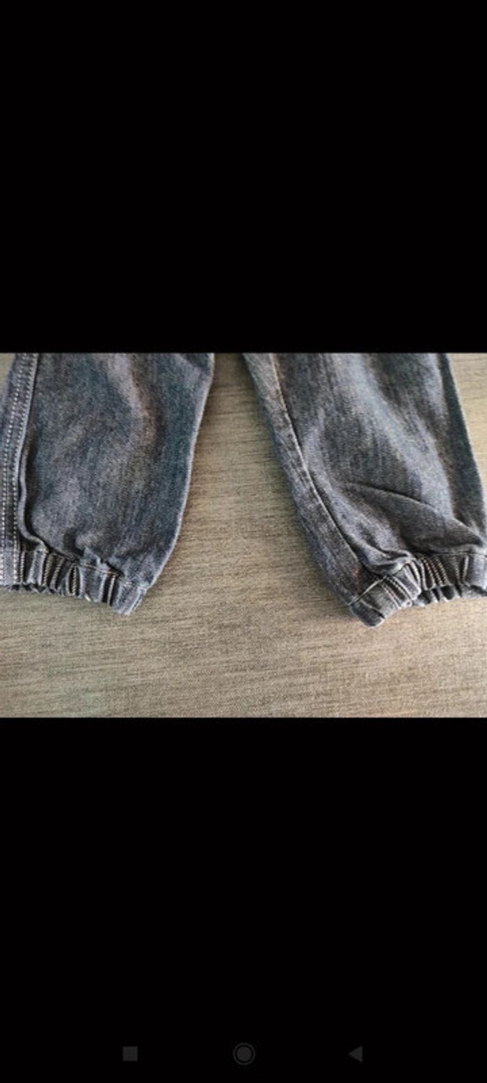 Jean Petit Bateau 12 mois 74 cm - photo numéro 4