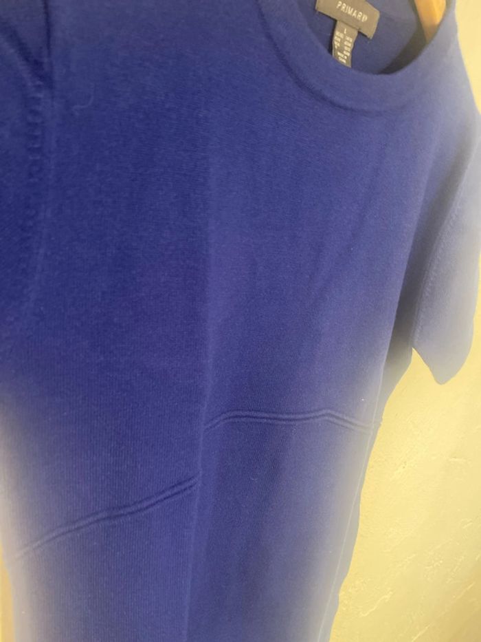 Robe hiver taille L - photo numéro 3