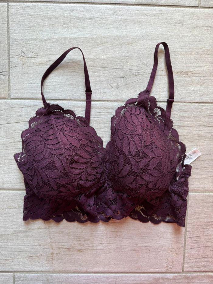 Brassière