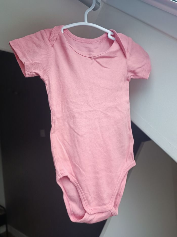 Lot 12 mois fille - photo numéro 6