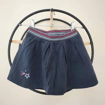 4 ans jupe Sergent major