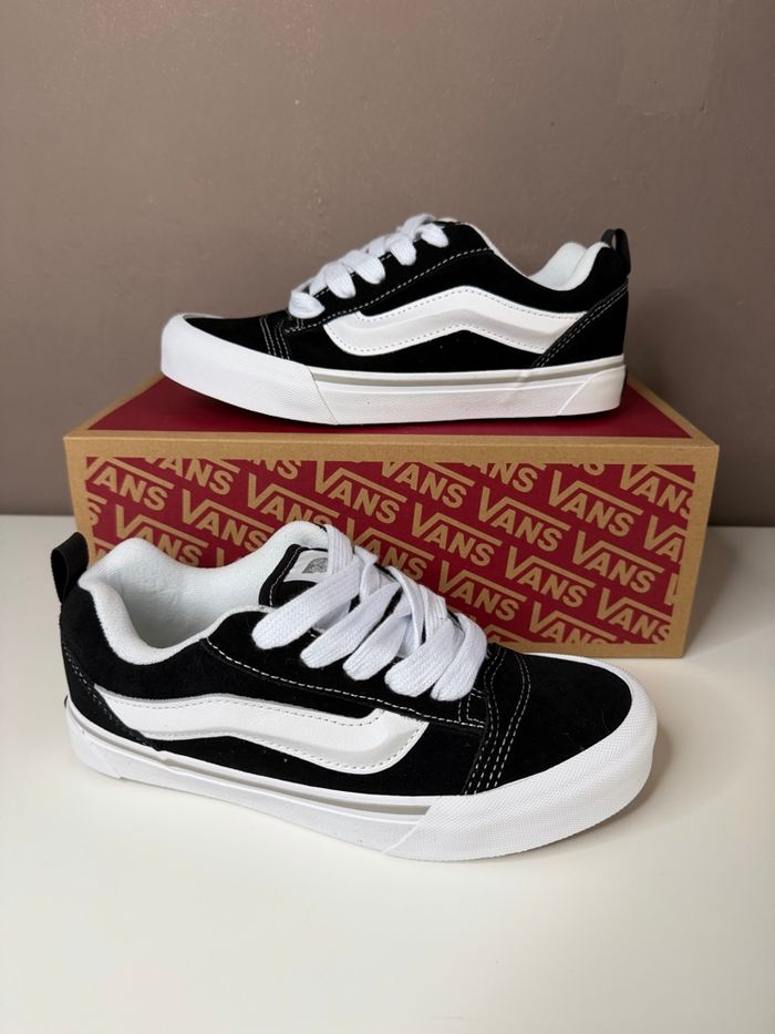 Vans Knu Skool 36.5 - photo numéro 10