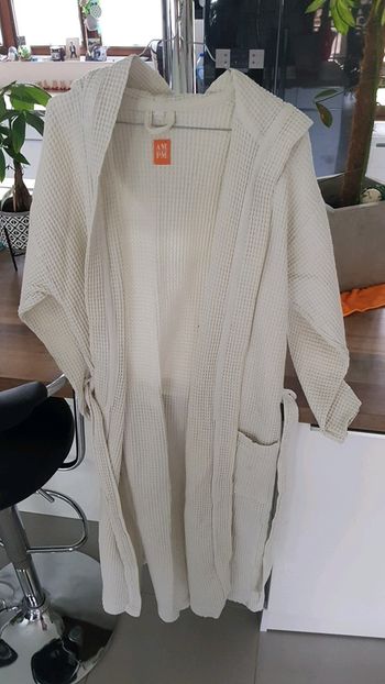 Robe de chambre femme