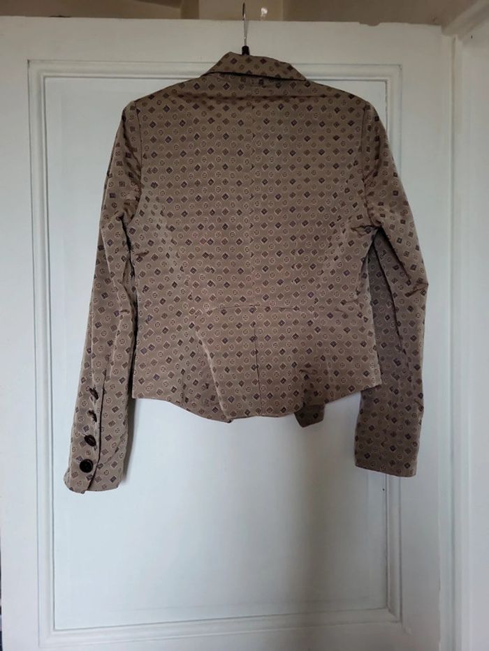 veste parfait etat - photo numéro 2