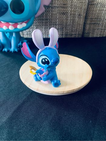 Figurine Stitch - Collection winter (3 sur 6)