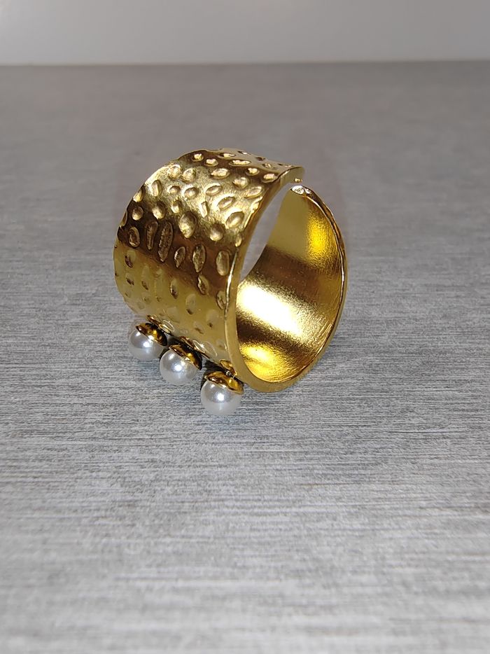 Bague - photo numéro 5