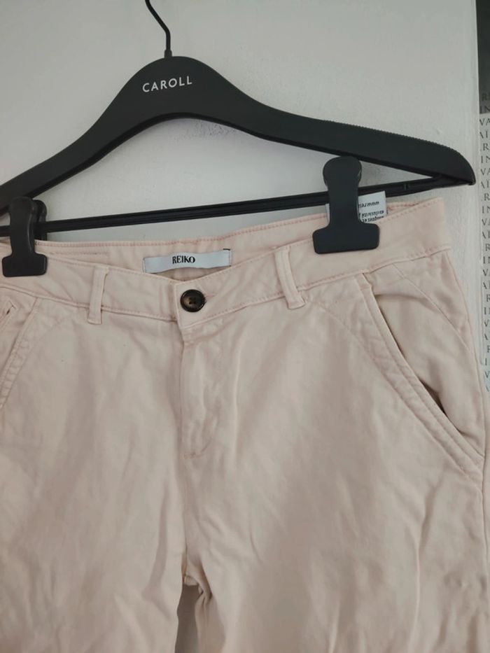 Chino reiko 26 - photo numéro 2