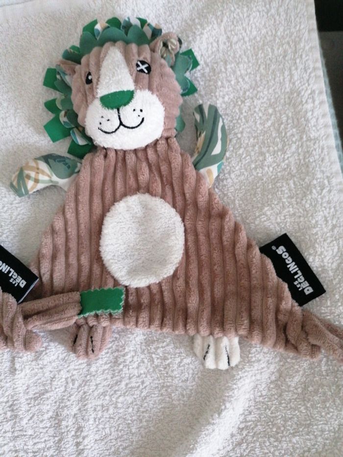 2 doudou jelekro deglingos - photo numéro 3