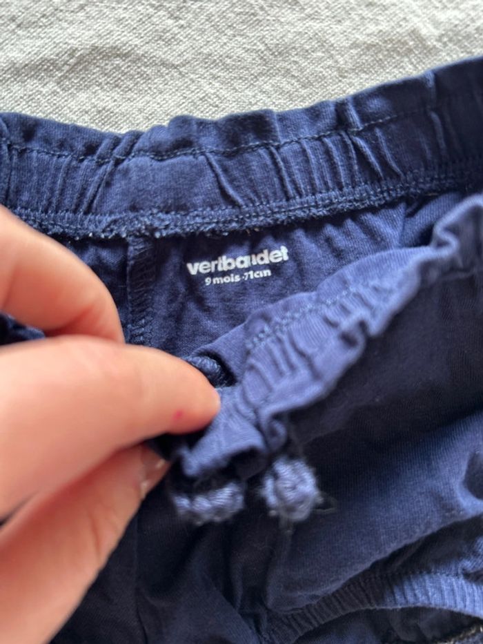 Lot 3 shorts - photo numéro 10