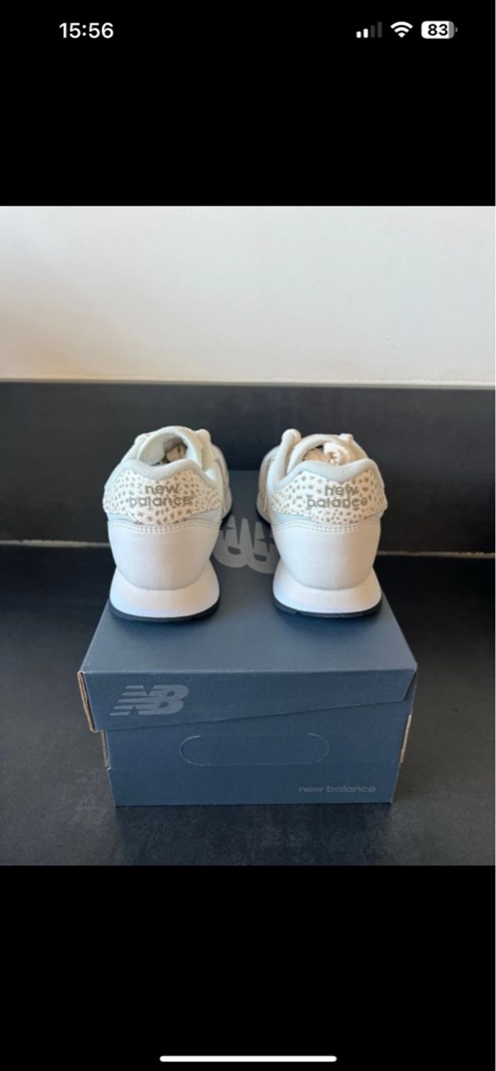 Basket New Balance - photo numéro 8