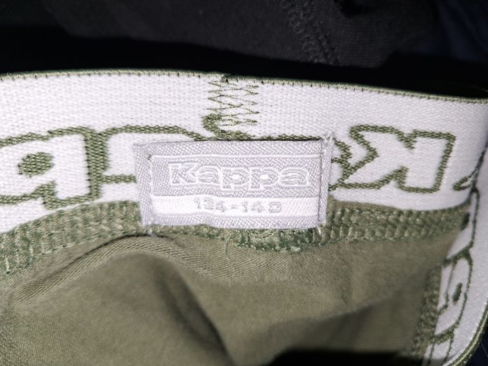 Boxer Kappa 134/140 - photo numéro 2
