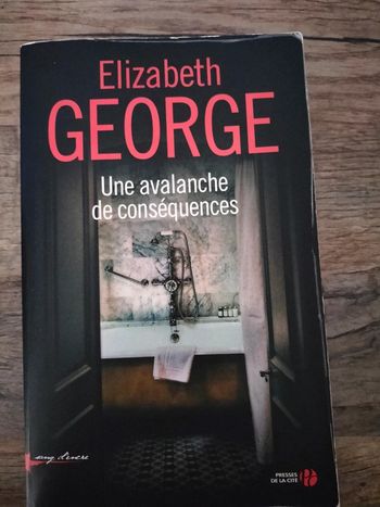 Une avalanche de conséquences