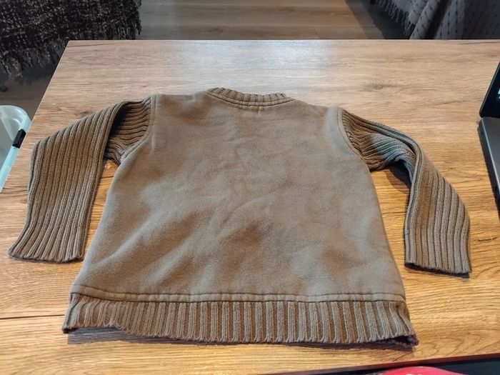 Pull Kiti Watt - photo numéro 5