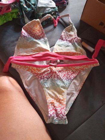 Maillot de bain