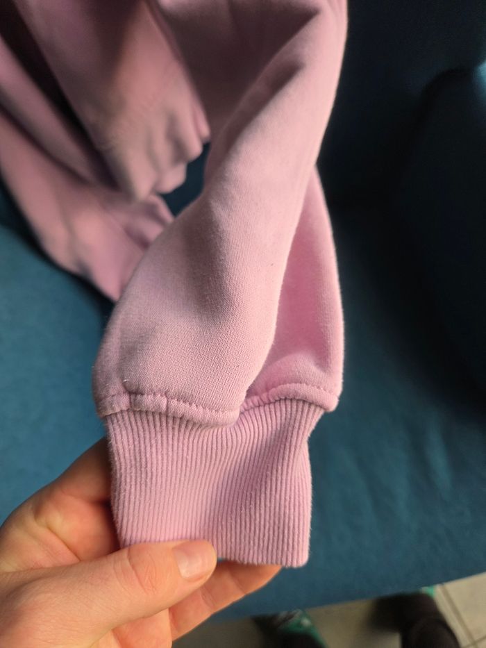 Veste sweat Angel - photo numéro 6