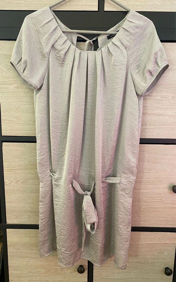 Robe Monoprix Taille 36 - photo numéro 6