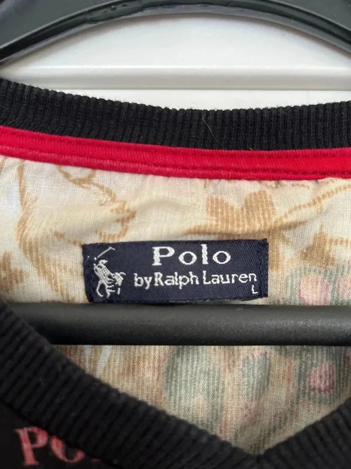 Polo sport - photo numéro 3