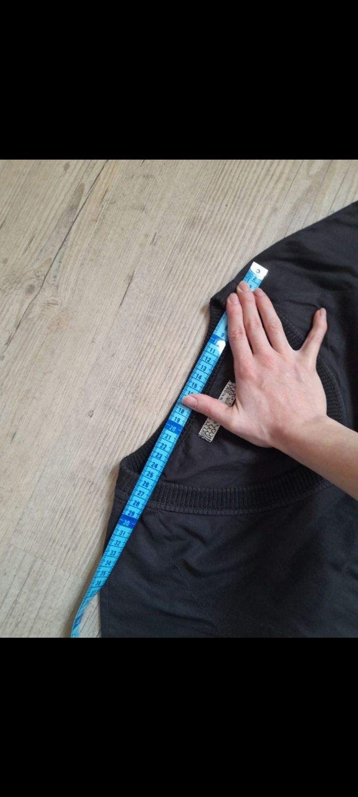 Robe skunkfunk taille 38 - photo numéro 6