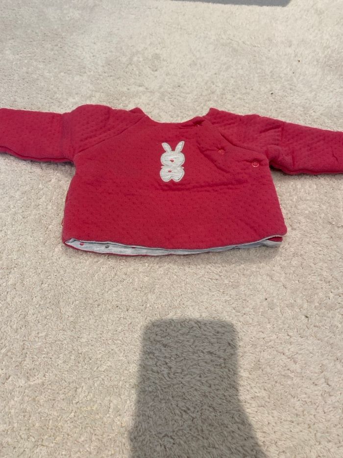 Lot vêtements - photo numéro 7