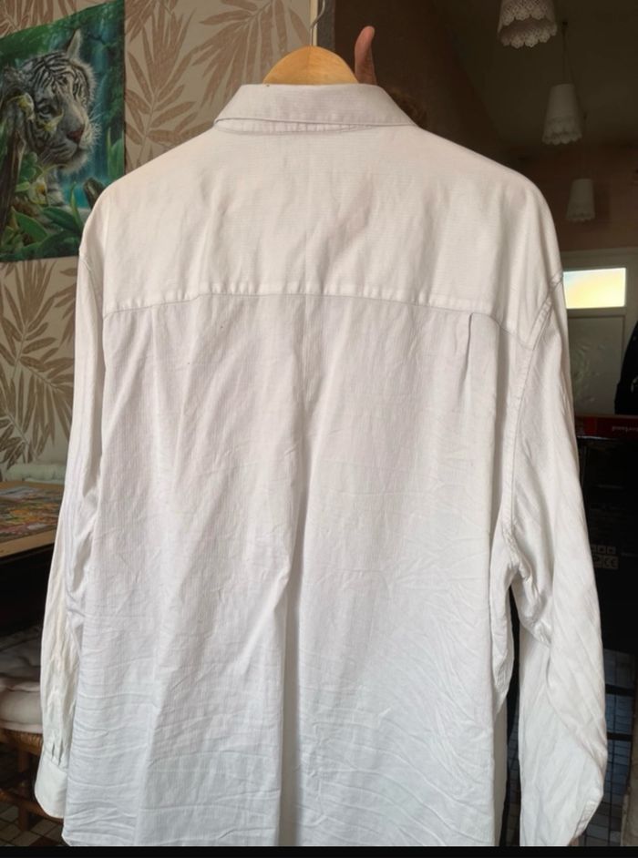 Chemise homme - photo numéro 2