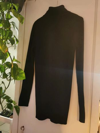Pull col roulé Asos