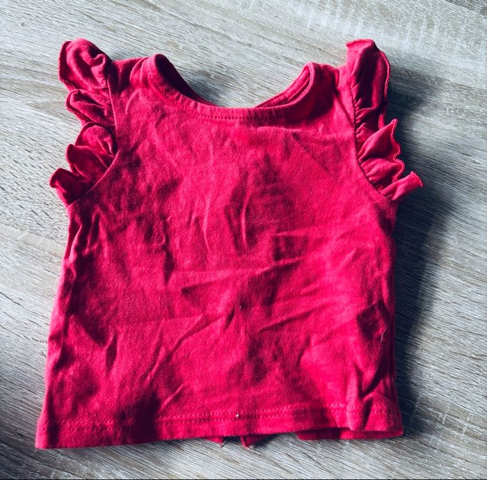Lot vêtements 1 mois - photo numéro 3