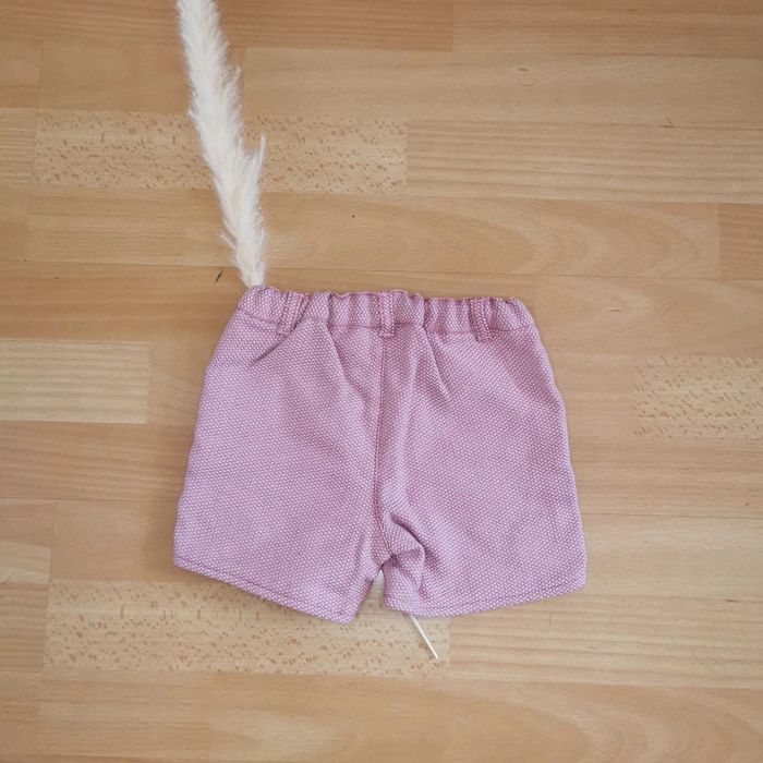 Short hiver Sergent Major 24 mois - photo numéro 2