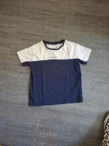 T-shirt Best bro