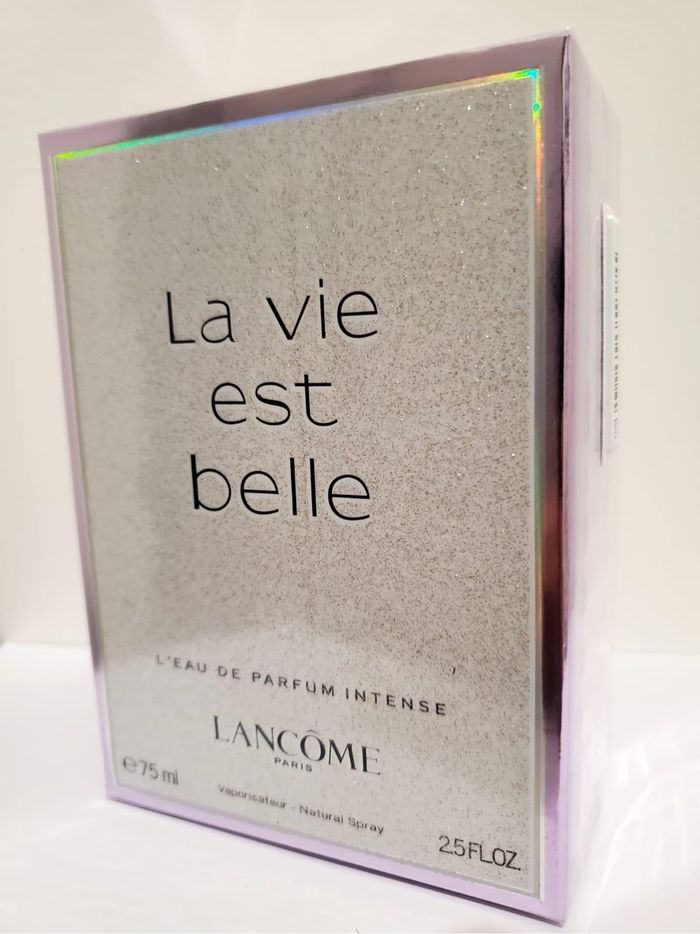 La vie est belle Lancôme