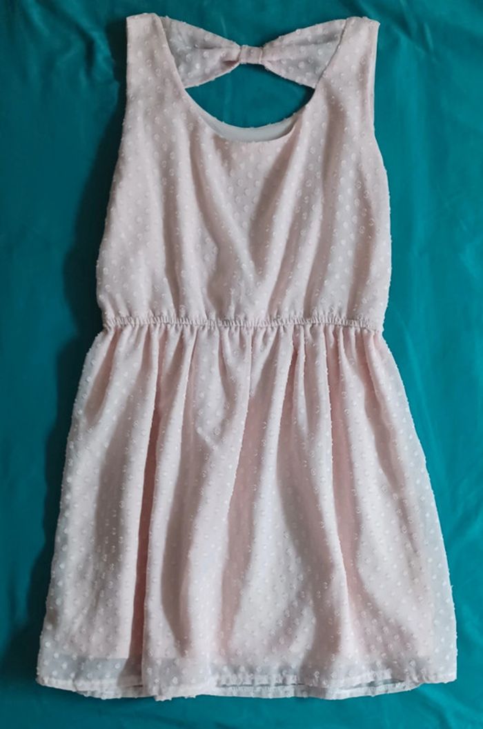 Robe 11/12 ans - photo numéro 2