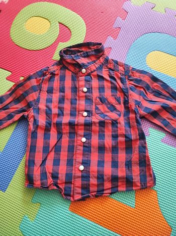 chemise