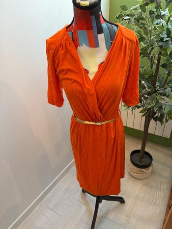 Robe Sinéquanone Taille 36