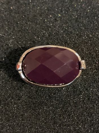 superbe bague violine neuve