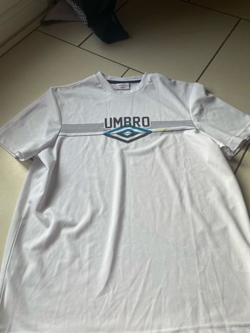 T-shirt umbro