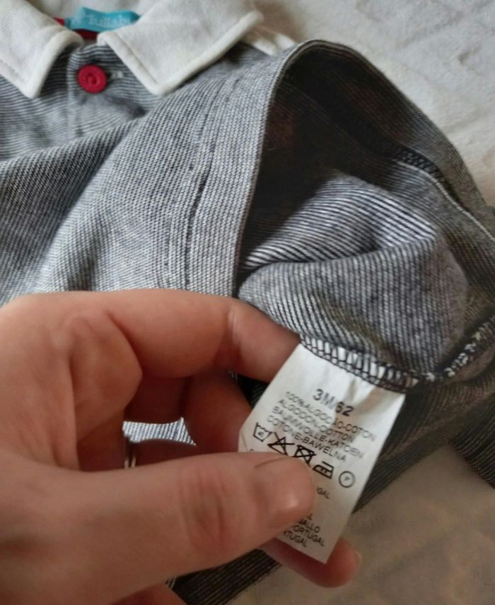 Polo - photo numéro 3