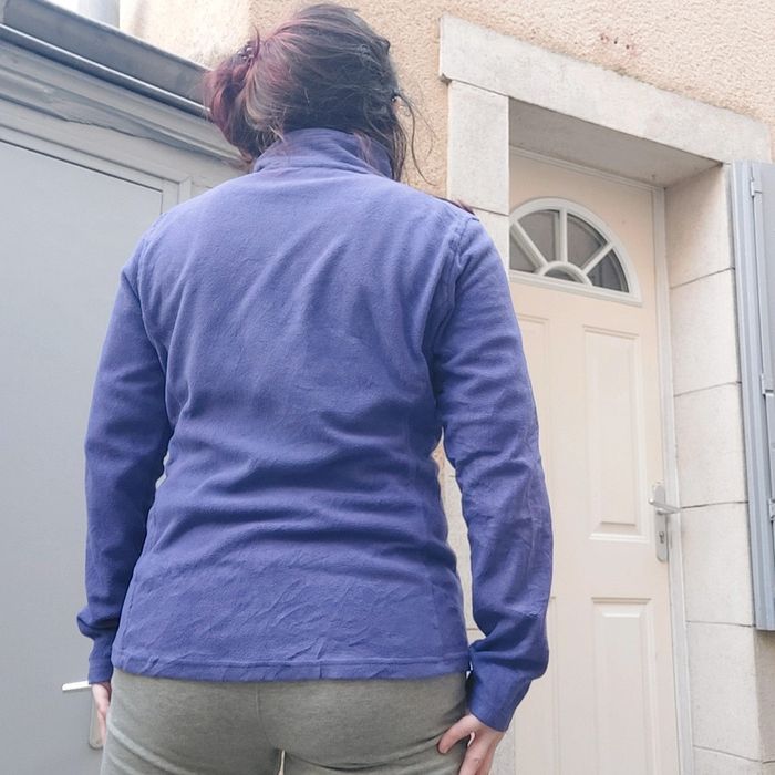 Polaire TNF L femme - photo numéro 5