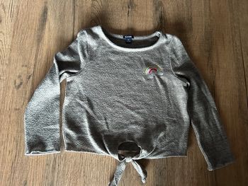 Pull 3 ans