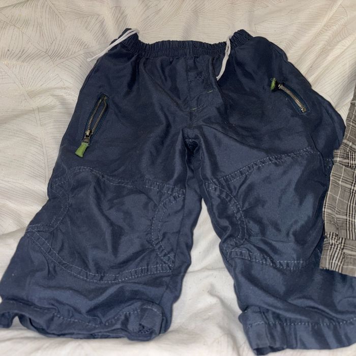 2 pantalon - photo numéro 2
