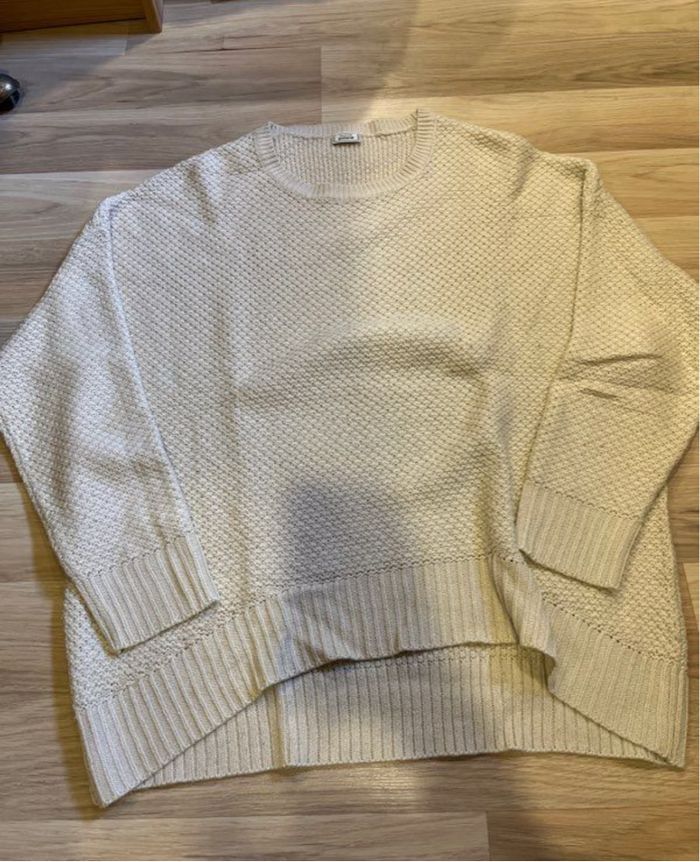 Pull fin - photo numéro 2