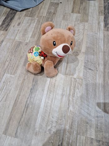 Ourson