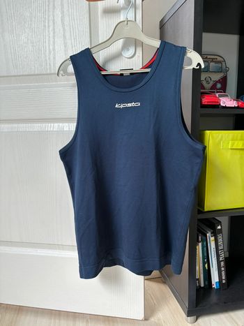 Débardeur de sport marine kipsta