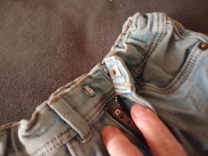 Jeans - photo numéro 2